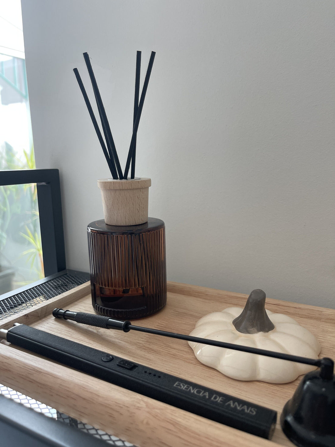 Imagen de Mikado aroma home.