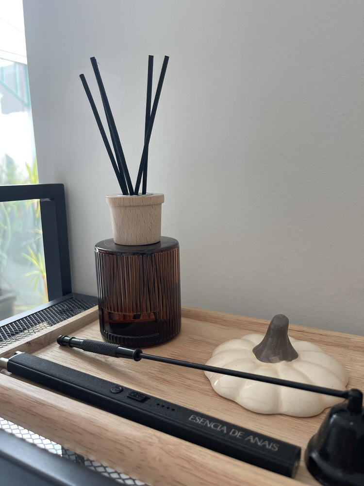 Imagen de Mikado aroma home.