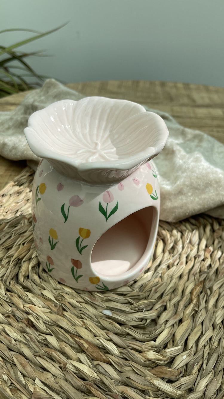 Imagen de Quemador Tulipán.