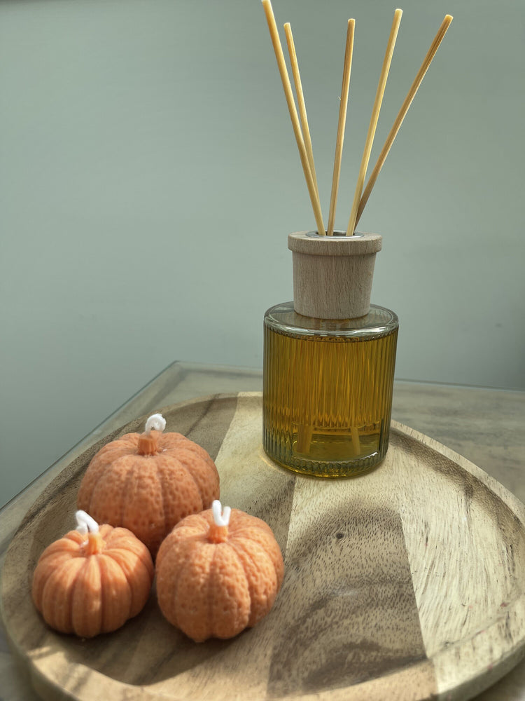 Imagen de Mikado aroma naranja.